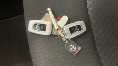 Toyota C-HR 1.8 Hybrid Icon 5dr CVT Hybrid Hatchback